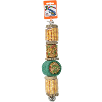 Birrdeeez Parrot Mielie Toy MT 5