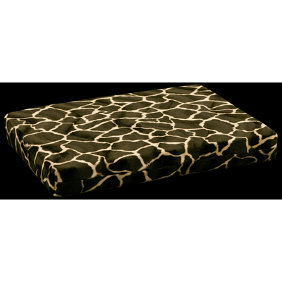 Foto van HD Catbed Giraffe 45x55cm