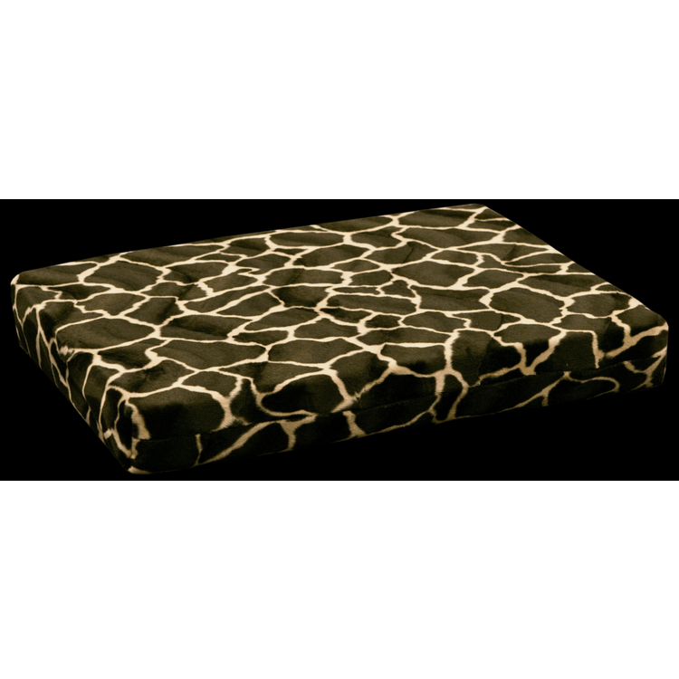 Foto van HD Catbed Giraffe 45x55cm