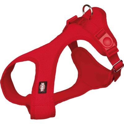 Trixie Comfort Soft Touring tuig Foto van Trixie Comfort Soft Touring tuig