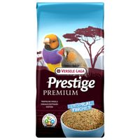 Versele-Laga Prestige Pre Tropische vogels - Afrikaanse Prachtvinken