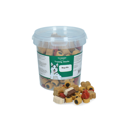 Foto van Pet Rewards Mega mix