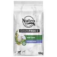 Nutro Senior Grain Free