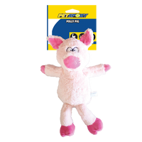 Polly Pig Roze