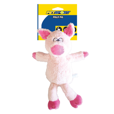 Foto van Polly Pig Roze