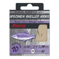 Albatros Hakenboekje Voorn 12