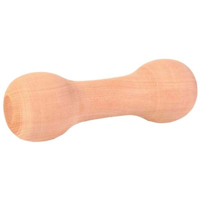 Trixie Apporteerblok rondje - 3 stuks Foto van Trixie Apporteerblok rondje - 3 stuks