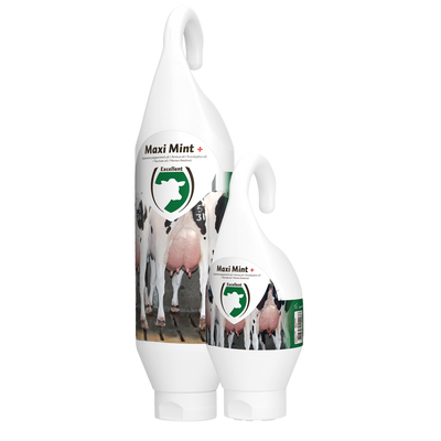 Foto van Maxi Mint Plus Sta- / Hangtube