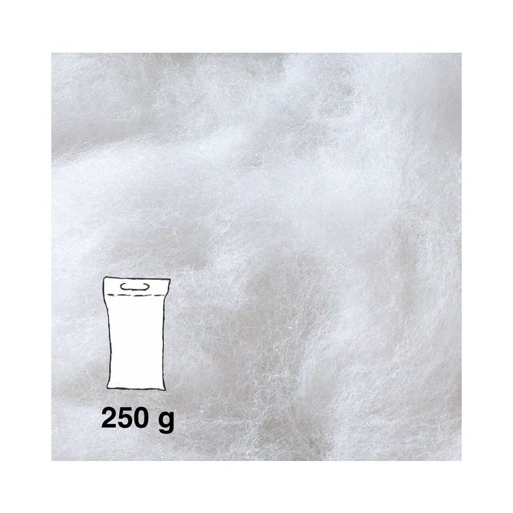 Foto van Europet Bernina Filterwatten