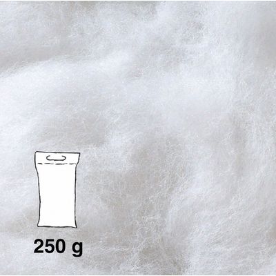 Europet Bernina Filterwatten Foto van Europet Bernina Filterwatten