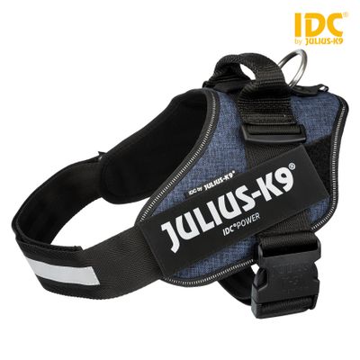 Julius IDC® Powertuig Foto van Julius IDC® Powertuig