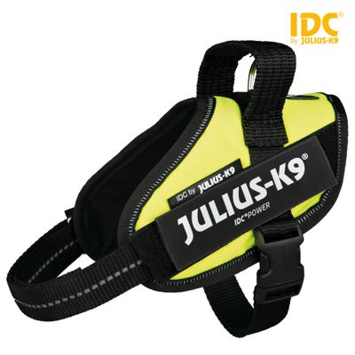 Foto van Julius IDC® Powertuig