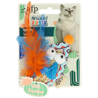 AFP Whisker Fiesta Speedy