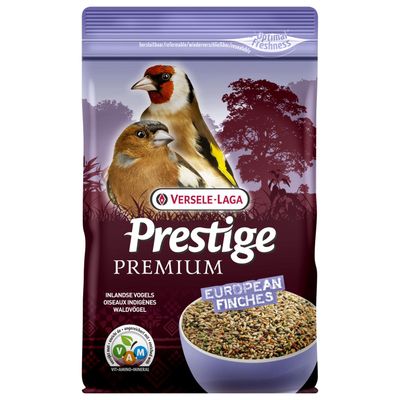 Foto van Versele-Laga Prestige Pre Inlandse Vogels