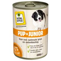 VITALstyle Vlees Junior