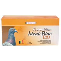 Colombine Ideal-bloc fabry kleikoek a 6