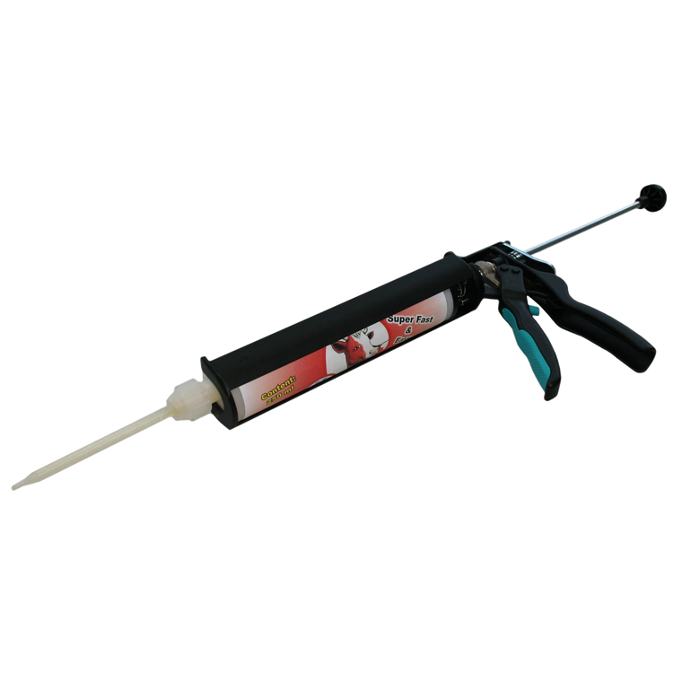 Foto van Easy Hoof Block Pistool 250ml