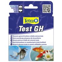 Tetra Test totale hardheid (GH)