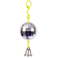 JW Activitoy Disco Ball