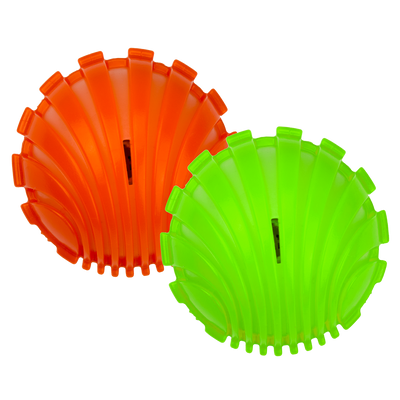 Foto van Super Giggle Ball 8cm