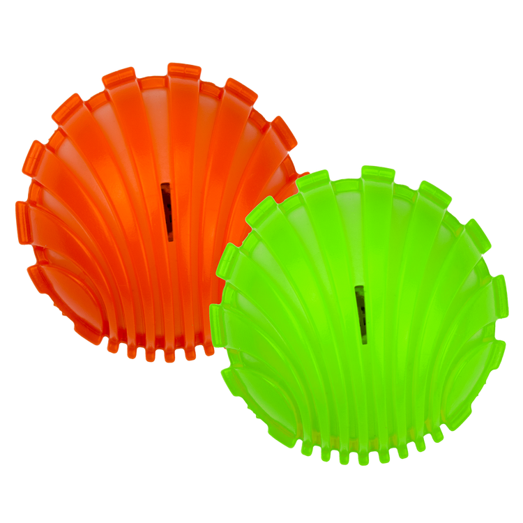 Foto van Super Giggle Ball 8cm