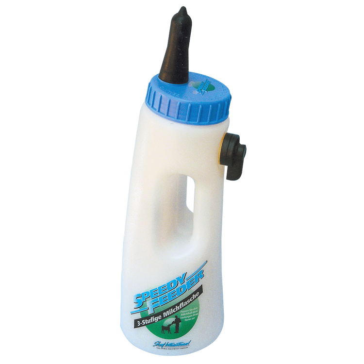 Foto van Kalver Speedy Feeder Blauw 2.5 l