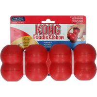 KONG Goodie Ribbon Large