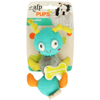 AFP Pups Caterpillar