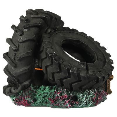 Foto van Aqua Della Grote banden