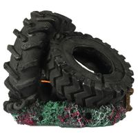 Aqua Della Grote banden