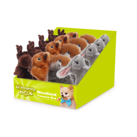 AFP Woodland Treasure Box 24pcs