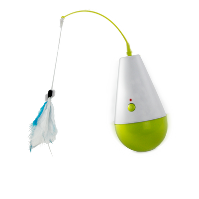 Foto van AFP Interactive Culbuto