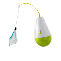 AFP Interactive Culbuto