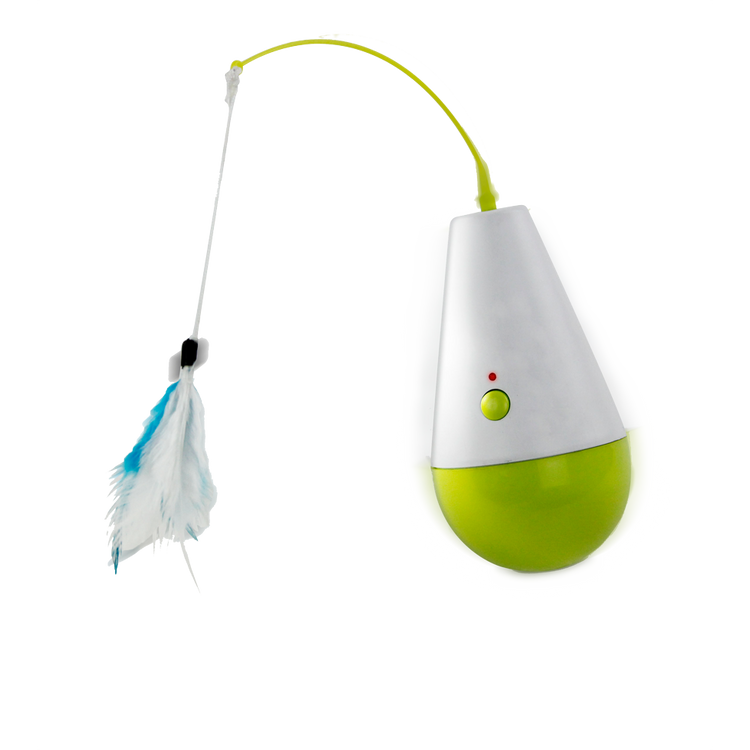 Foto van AFP Interactive Culbuto