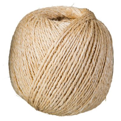 Foto van Nature Sisal paktouw