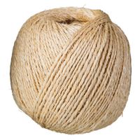 Nature Sisal paktouw