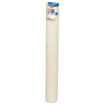 Trixie Stam sisal Foto van Trixie Stam sisal