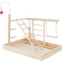 Trixie Speelplaats hout