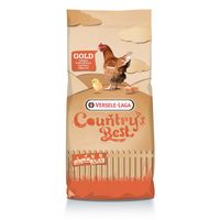 Versele-Laga Country`s Be Gold 2 pellet-opgroeikorrel
