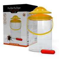 Knock Off FlyNip VliegenVal