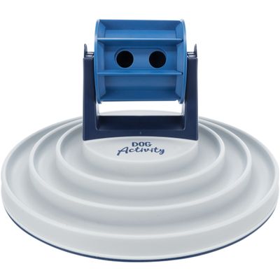 Foto van Trixie Dog Activity Roller Bowl