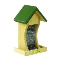 Wildbird Wandvoederhuis Tennessee