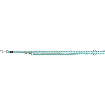 Trixie Cavo Reflect verstelbare riem Foto van Trixie Cavo Reflect verstelbare riem