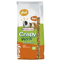 Versele-Laga Crispy Muesli cavia's