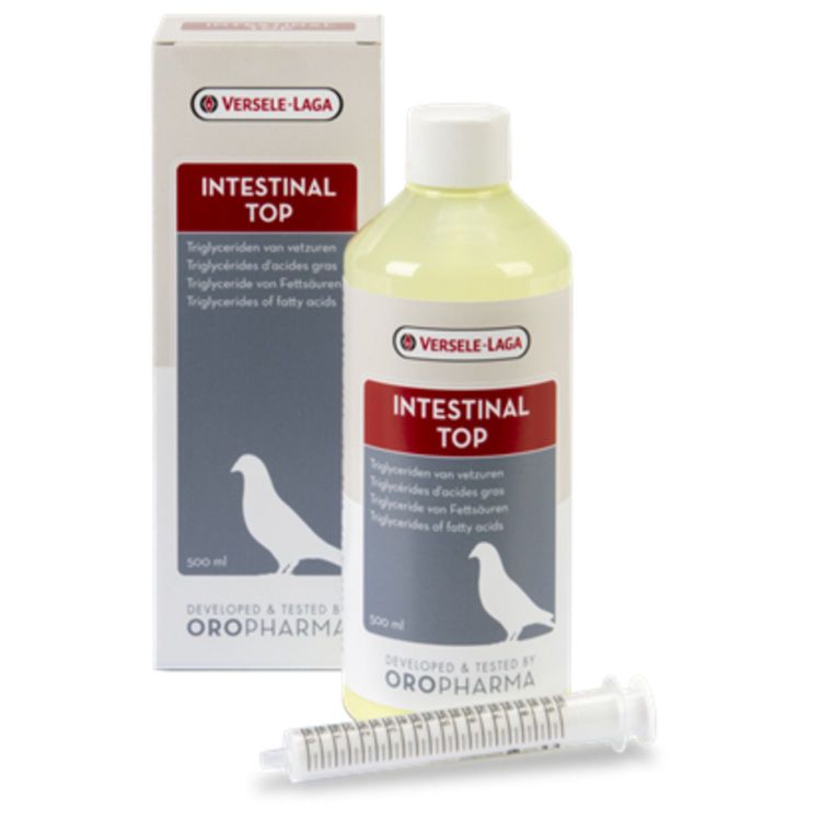 Versele-Laga Oropharma Intestinal-Top Foto van Versele-Laga Oropharma Intestinal-Top