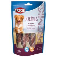 Trixie PREMIO Duckies - 6 stuks