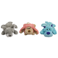 KONG Cozies Pastels M 22.8 cm x 22.8 cm