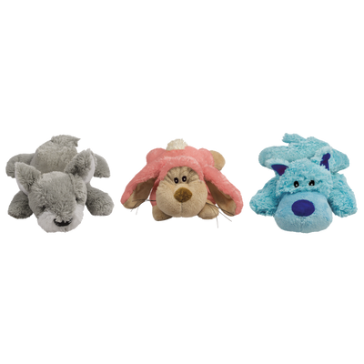 Foto van KONG Cozies Pastels M 22.8 cm x 22.8 cm