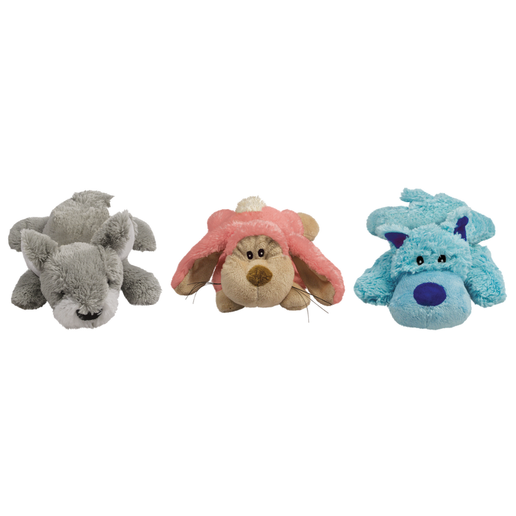 Foto van KONG Cozies Pastels M 22.8 cm x 22.8 cm