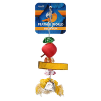 Feather World Fruit fun